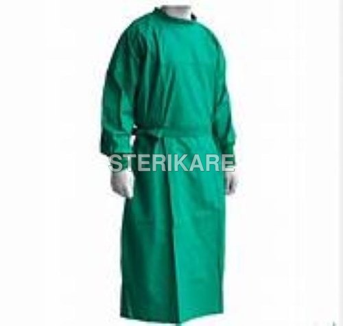 Standard Surgical Gown