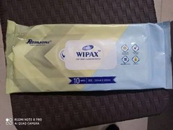 Dignity Body Wipes By RETRO PHARMACEUTICALS