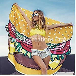 Wholesale Beach Towel