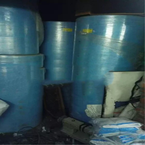 NonWoven laminated SMS fabric