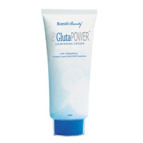 Royale L Gluta Power Whitening Lotion