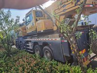 Truck Crane Second Hand Crane