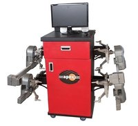 Truck Wheel Alignment