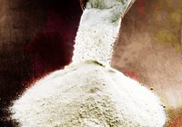 Tube Starch Adhesive Gum Powder Cas No: 9005-25-8