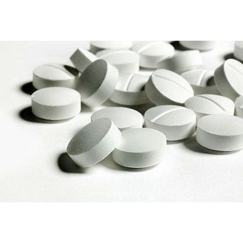 Amiodarone Hcl Tab