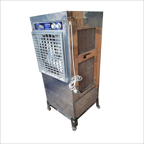 Floor Standing Steel Air Cooler