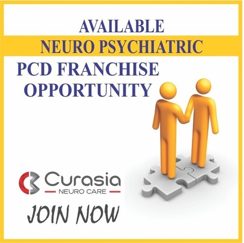 NEURO PSCHIATRY PCD PHARMA IN GUJARAT