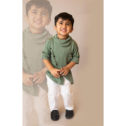 Boys Party Wear Dress By LEKHU'S COLLECTION PVT. LTD.