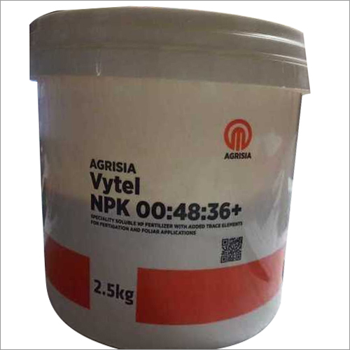 VYTEL Fertilizer 00 48 36