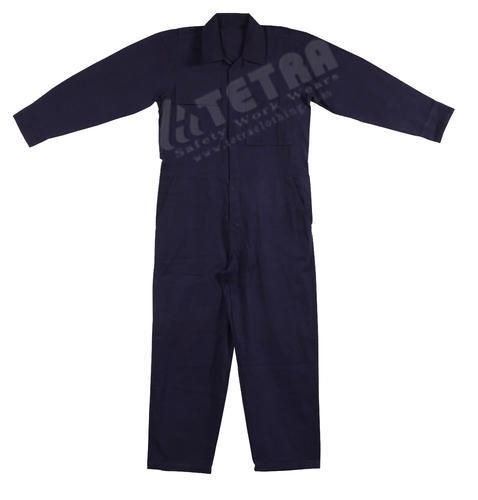 Boiler Suit Age Group: 18-50