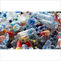 PET Bottle Scrap