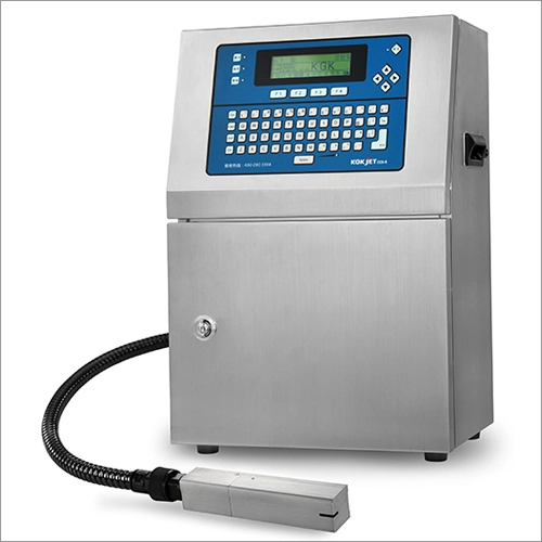 CCS-R Continuous Inkjet Printer