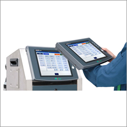 CCS-3100 Continuous Inkjet Printer