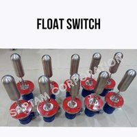 Float And Level Switch