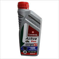 Loomax Active Plus Engine Oil