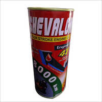 Shavelon Four Stroke Engine Oil