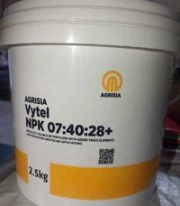 AGRISIA VYTEL NPK 07:40:28+