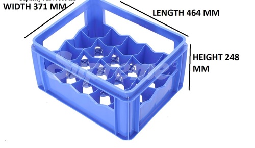 CRATE PC 302 464X371X248