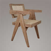 Pierre Jeanneret Dining Chair