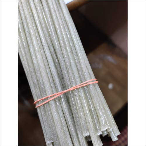 Varnished Fiberglass Sleeve