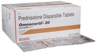 20 MG Prednisolone Tablet