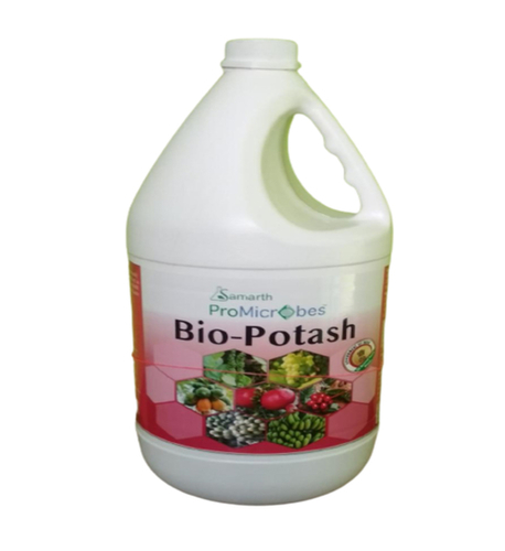 Bio Potash