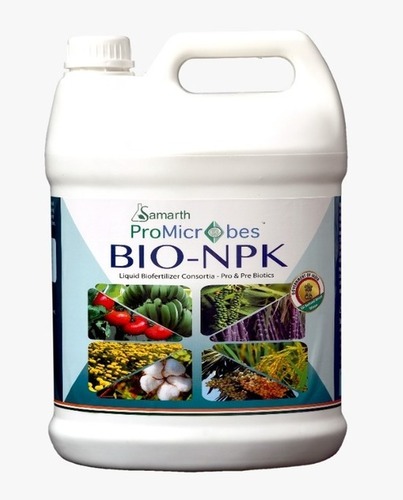 Bio Npk