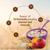 Nestle Cerelac Baby Cereal With Milk, 5 Grains & Fruits â From 18 To 24 Months - 300g