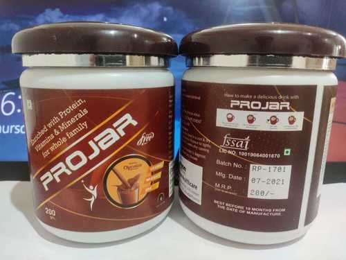PROTEIN POWDER