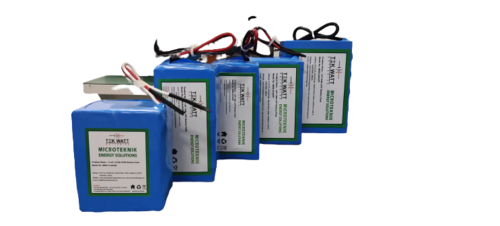 60V 20Ah Rechargeable E-Scooter Battery