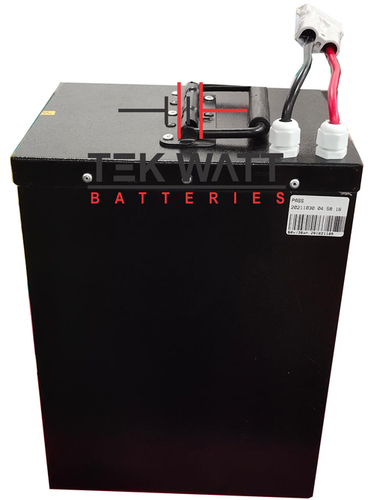 Lithium Ion Battery