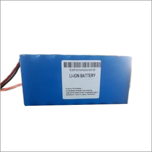Lithium Ion Lifepo4 Battery
