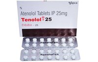 Atenolol tablets IP