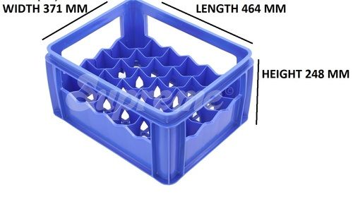 Crates and Pallets