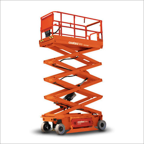 Scissors Lift