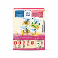 Nestle Cerelac Baby Cereal With Milk, Multigrain & Fruits  From 12 Months - 300g