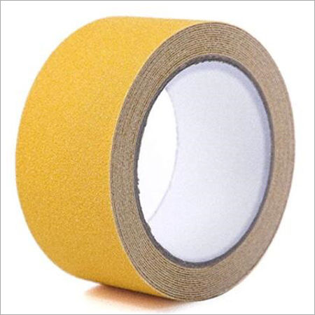 Anti slip glow tape