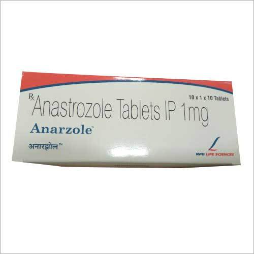 Anarides 1mg Tablet - Manufacturer Exporter Supplier from Delhi India