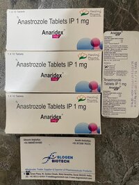 Anastrozole Tablets