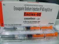 Enoxaparin Sodium Injection IP
