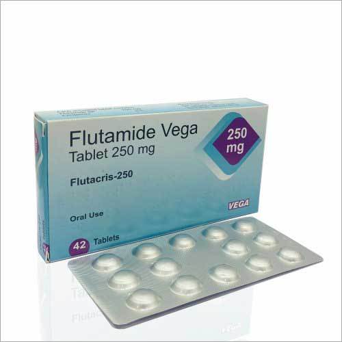 Flutamide Vega Tablets