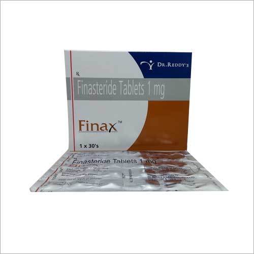 Finasteride Tablets General Medicines