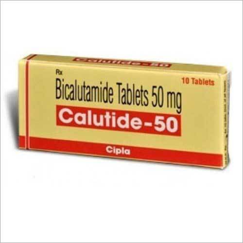 Bicalutamide Tablets