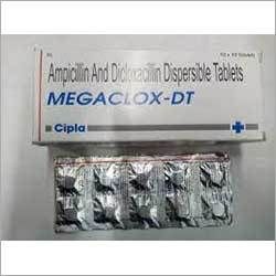 Ampicillin Dispersible Tablets Antibiotic