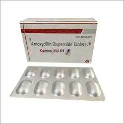 Amoxicillin Tablets Antibiotic