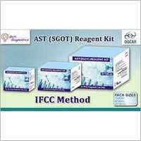 Ast -sgot Reagent Test Kit