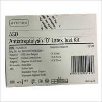 Aso Test Kit