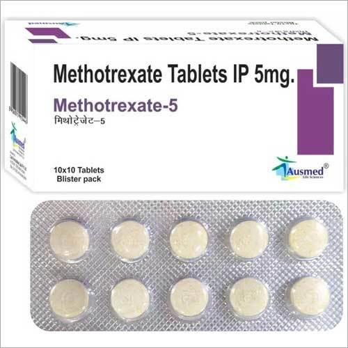 5 Mg Methotrexate Tablets Generic Drugs