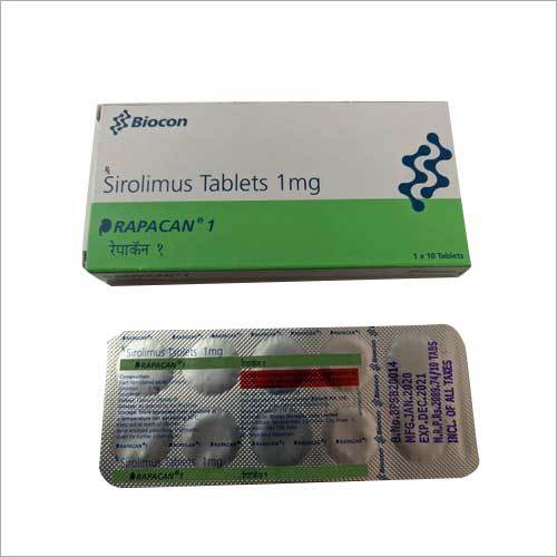 Immunosuppressant Medicine