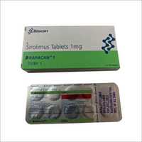Immunosuppressant Medicine